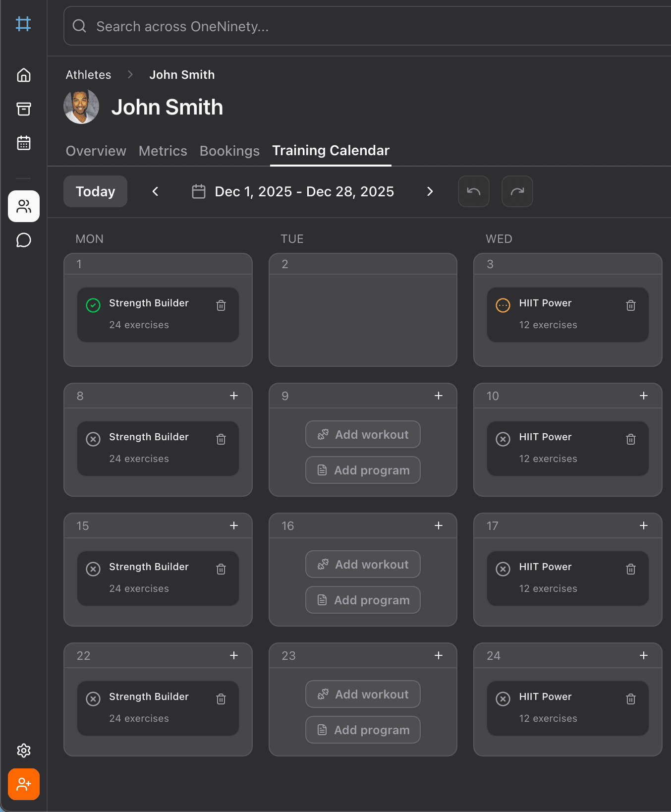assign illustration dark