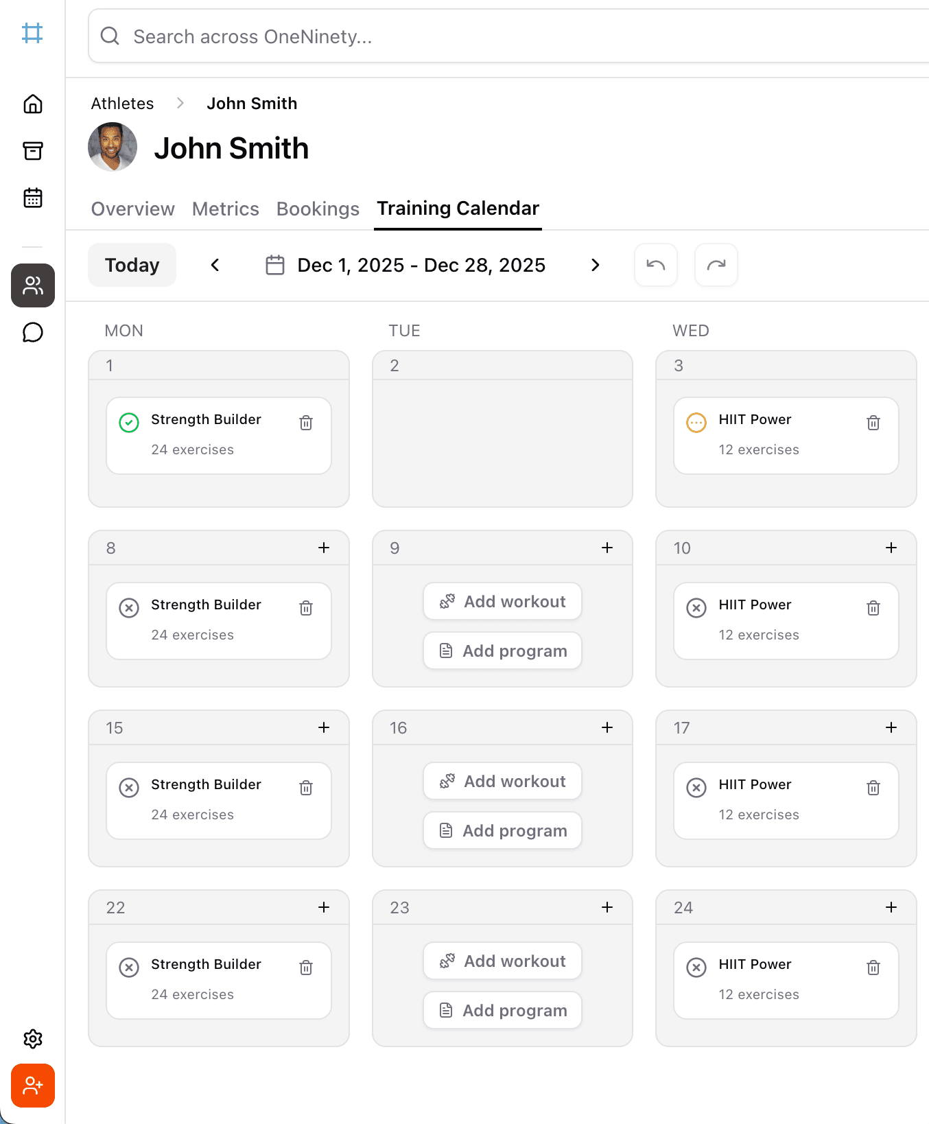 assign illustration light