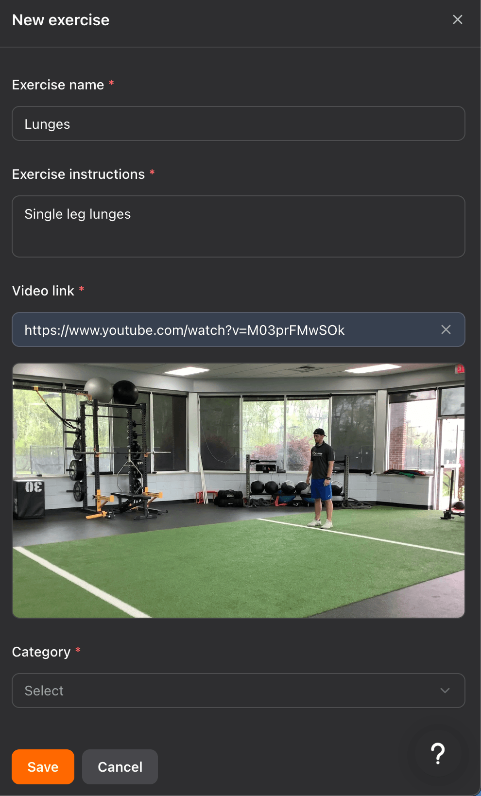 create illustration dark